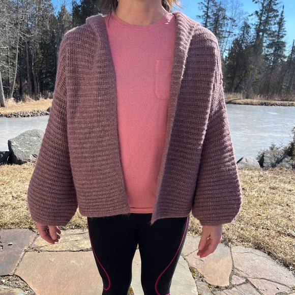 Wild fable slouchy sweater size L - Picture 1 of 5
